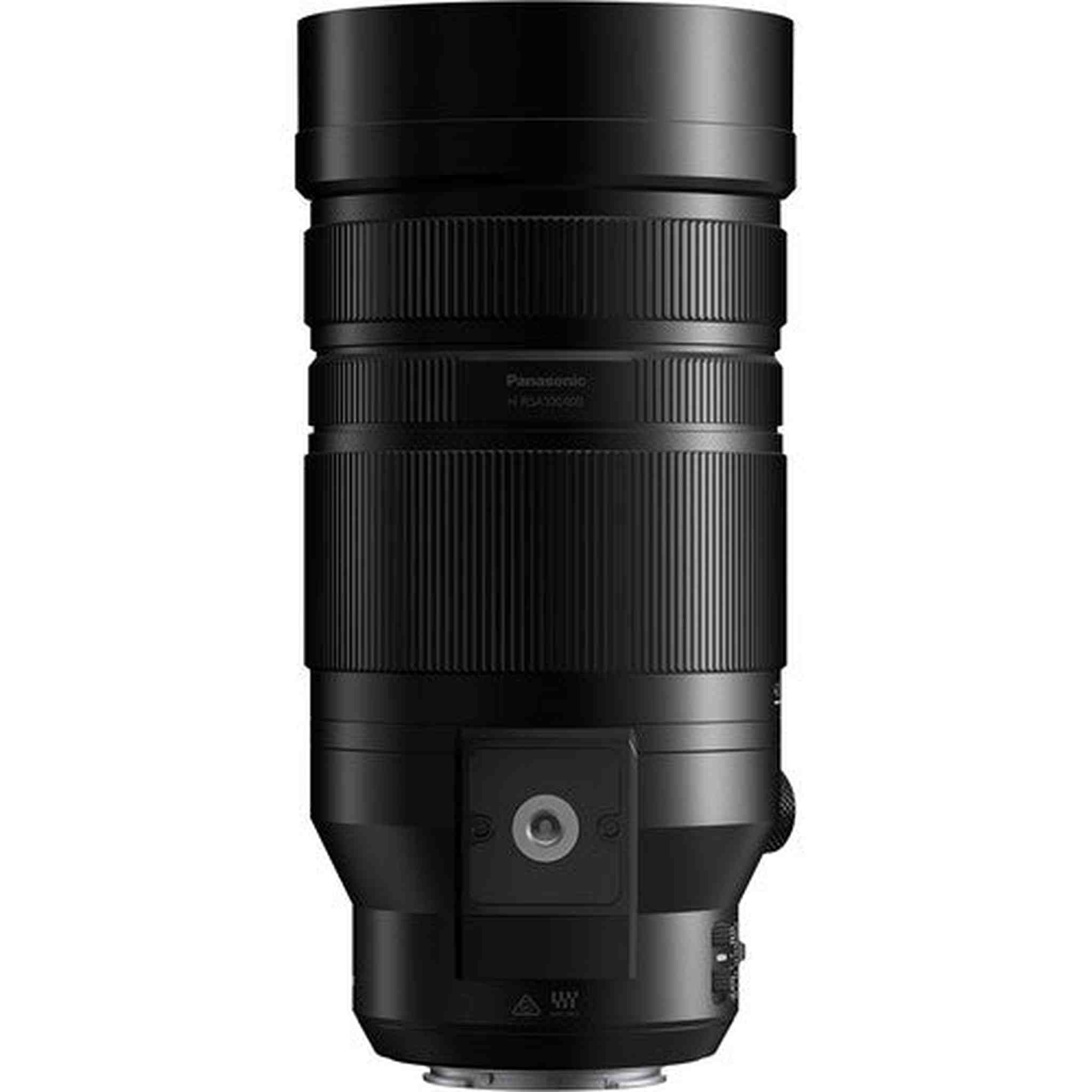Panasonic Leica DG Vario-Elmar 100-400mm f/4-6.3 II ASPH Lens Bundle