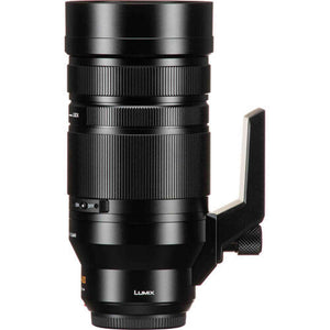 Panasonic Leica DG Vario-Elmar 100-400mm f/4-6.3 II ASPH Lens Bundle
