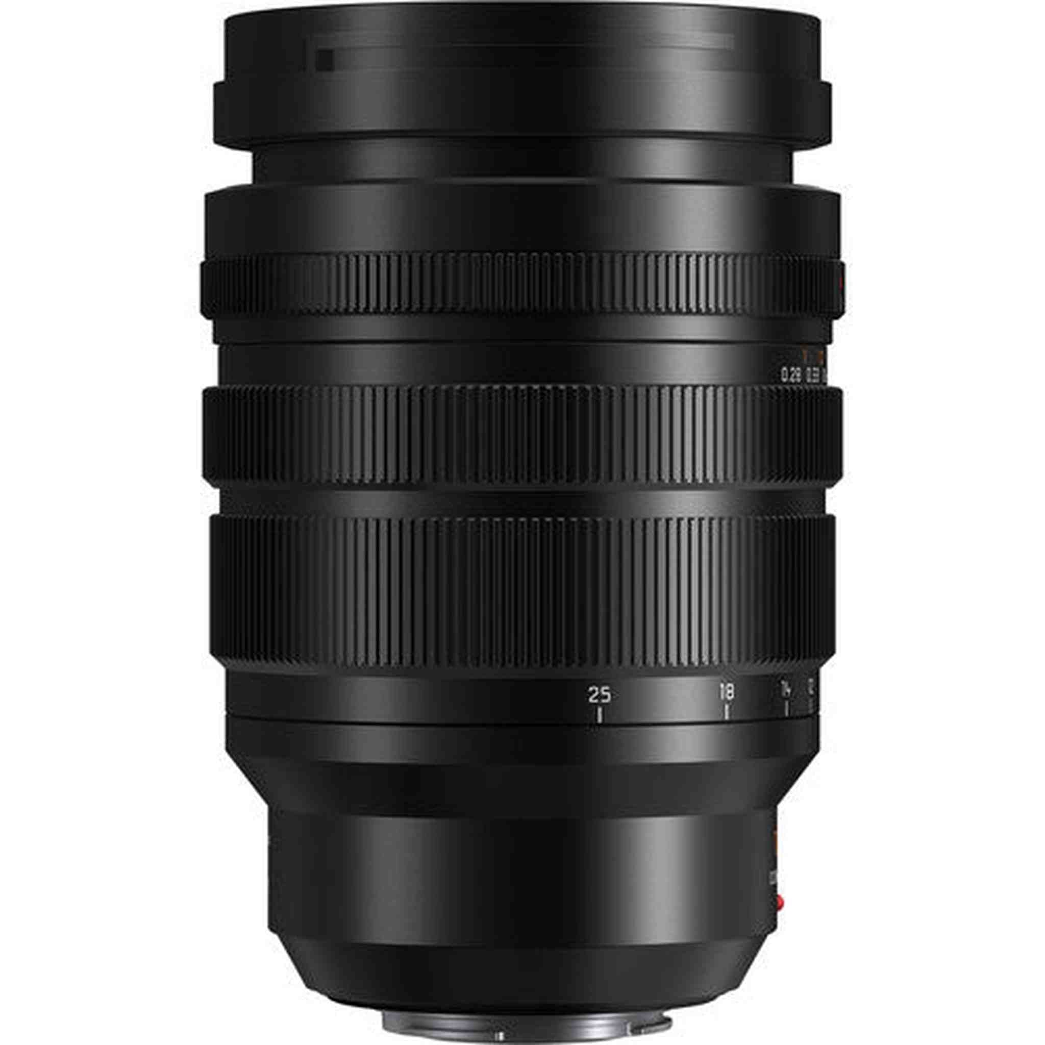 Panasonic Leica DG Vario-Summilux 10-25mm f/1.7 Lens Bundle