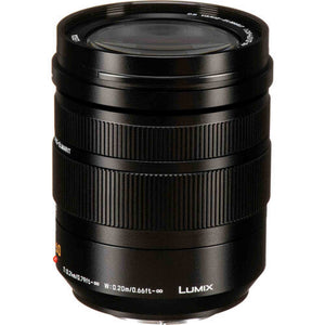 Panasonic Leica DG Vario-Elmarit 12-60mm f/2.8-4 ASPH Lens Bundle