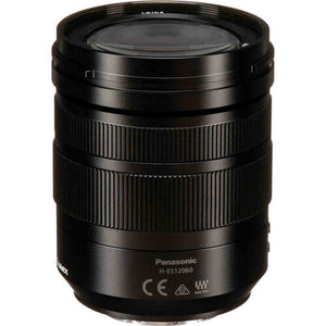Panasonic Leica DG Vario-Elmarit 12-60mm f/2.8-4 ASPH Lens Bundle