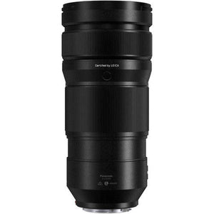 Panasonic Lumix S Pro 70-200mm f/2.8 Lens Bundle with Accessories Panasonic