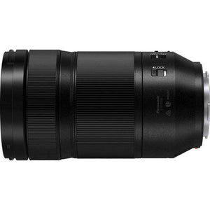 Panasonic Lumix S 70-300mm f/4.5-5.6 Macro Lens Bundle with Accessories Panasonic
