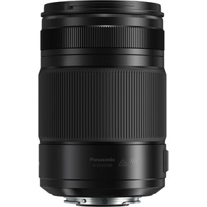 Panasonic Leica DG Vario-Elmarit 35-100mm f/2.8 Lens Bundle