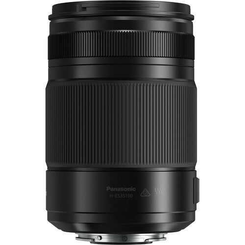 Panasonic Leica DG Vario-Elmarit 35-100mm f/2.8 Lens Bundle