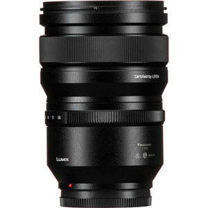 Panasonic Lumix S PRO 50mm f/1.4 Lens Bundle