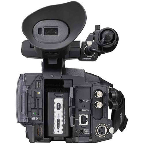 Panasonic AG-CX350 4K Camcorder - International Model