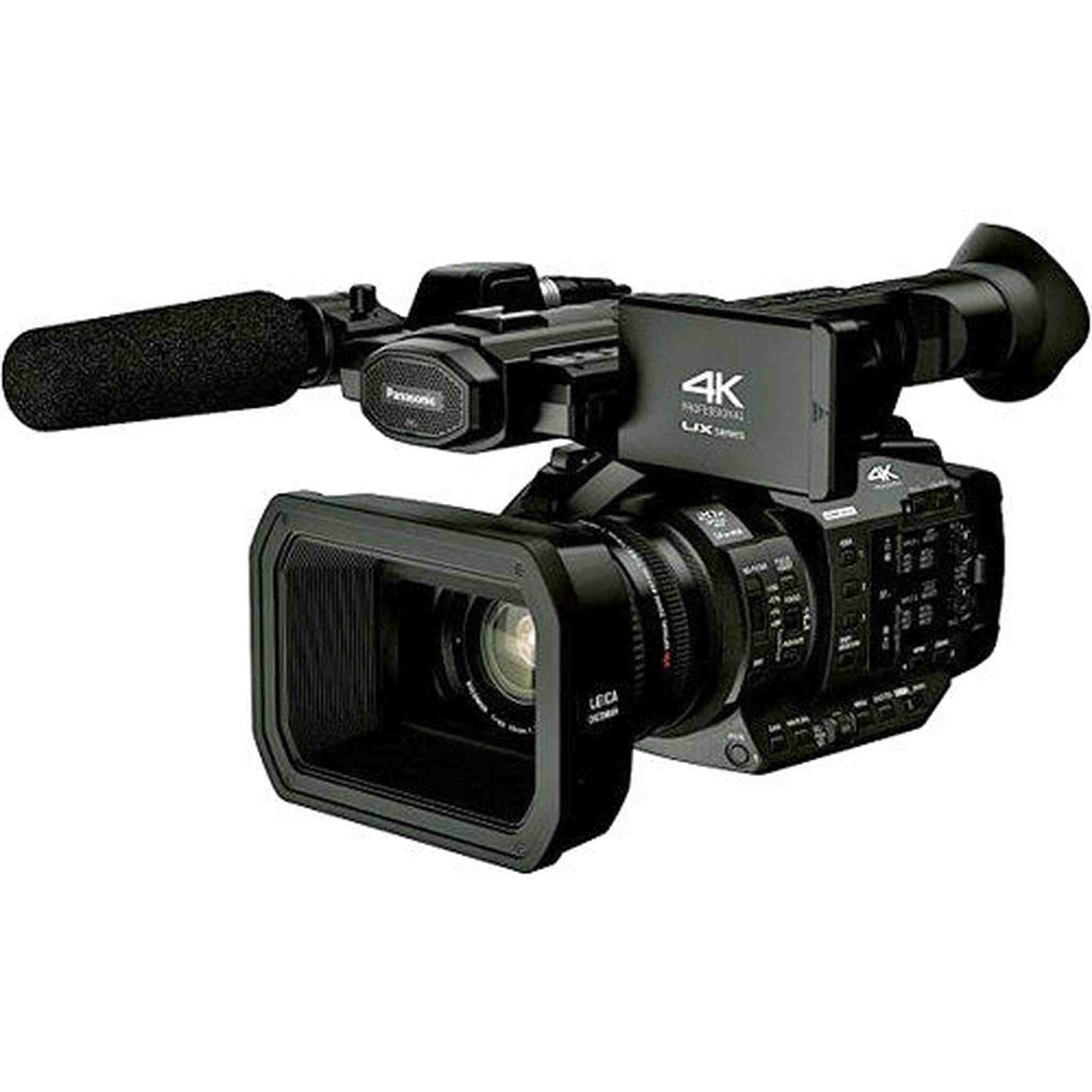 Panasonic AG-UX180 - Reconditioned Panasonic