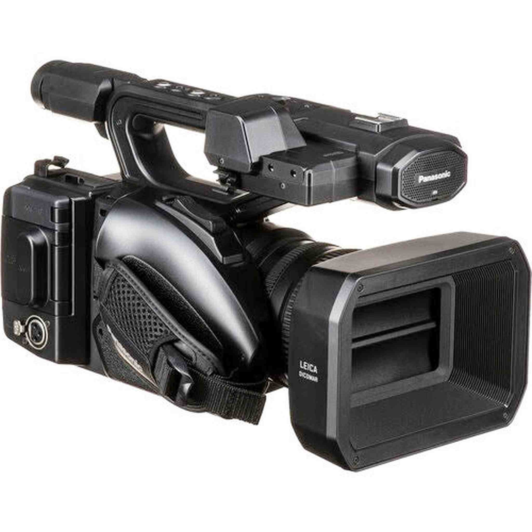 Panasonic AG-UX90 4K/HD Professional Camcorder International Version