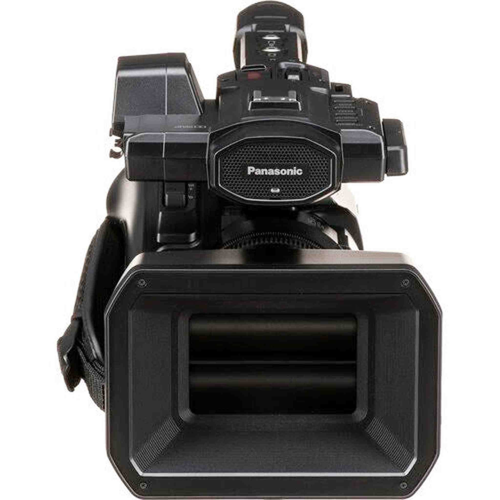 Panasonic AG-UX90 4K/HD Professional Camcorder International Version