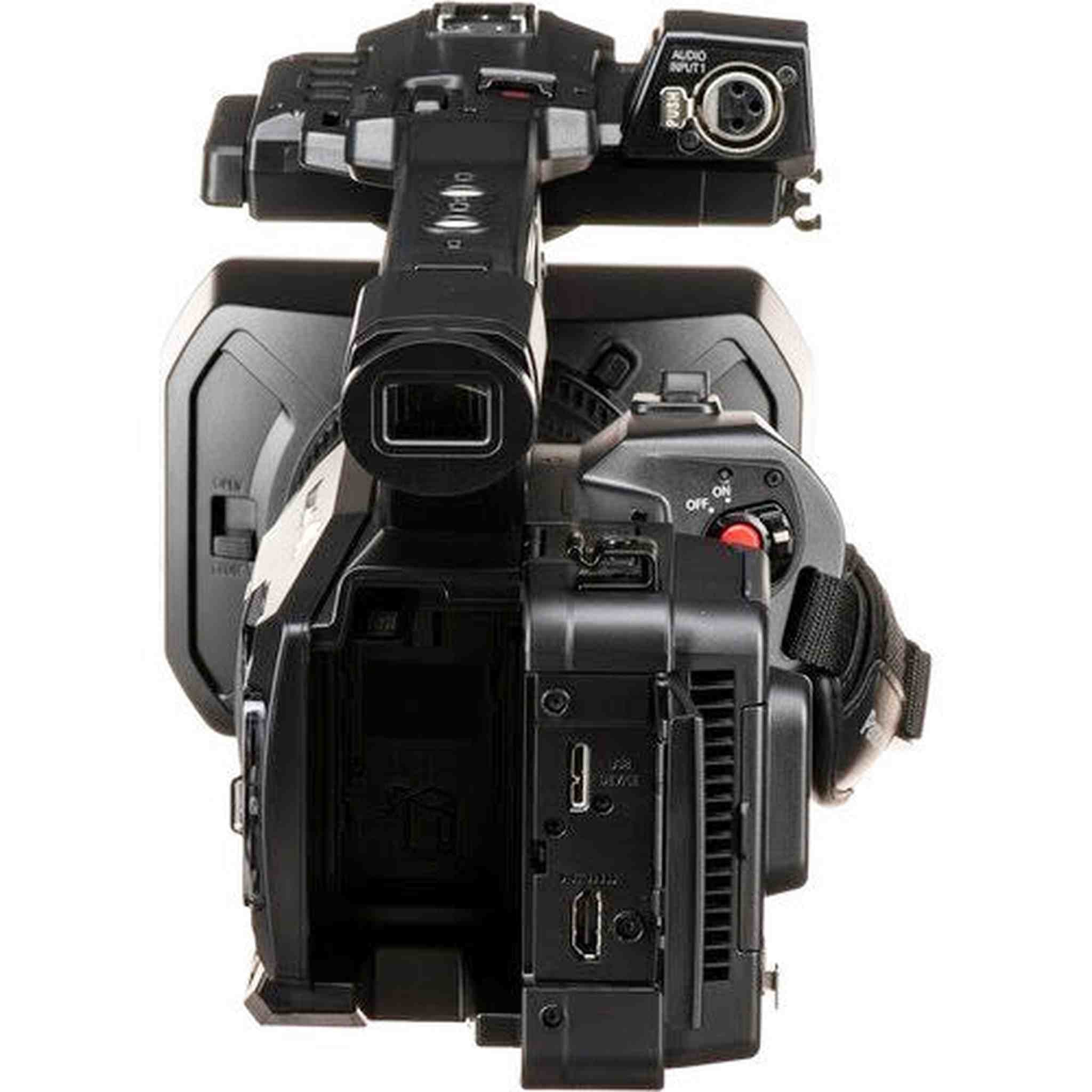 Panasonic AG-UX90 4K/HD Professional Camcorder International Version