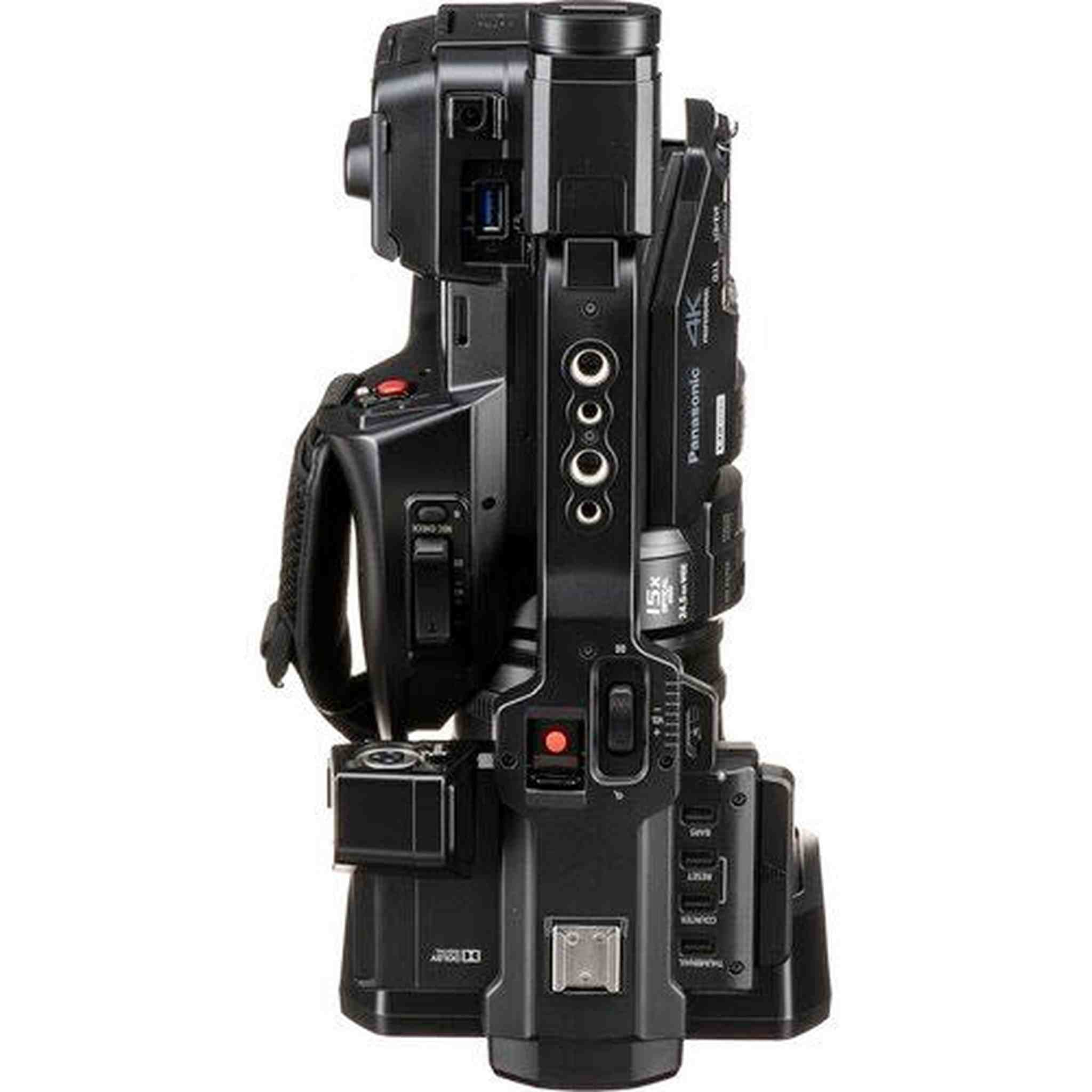 Panasonic AG-UX90 4K/HD Professional Camcorder International Version