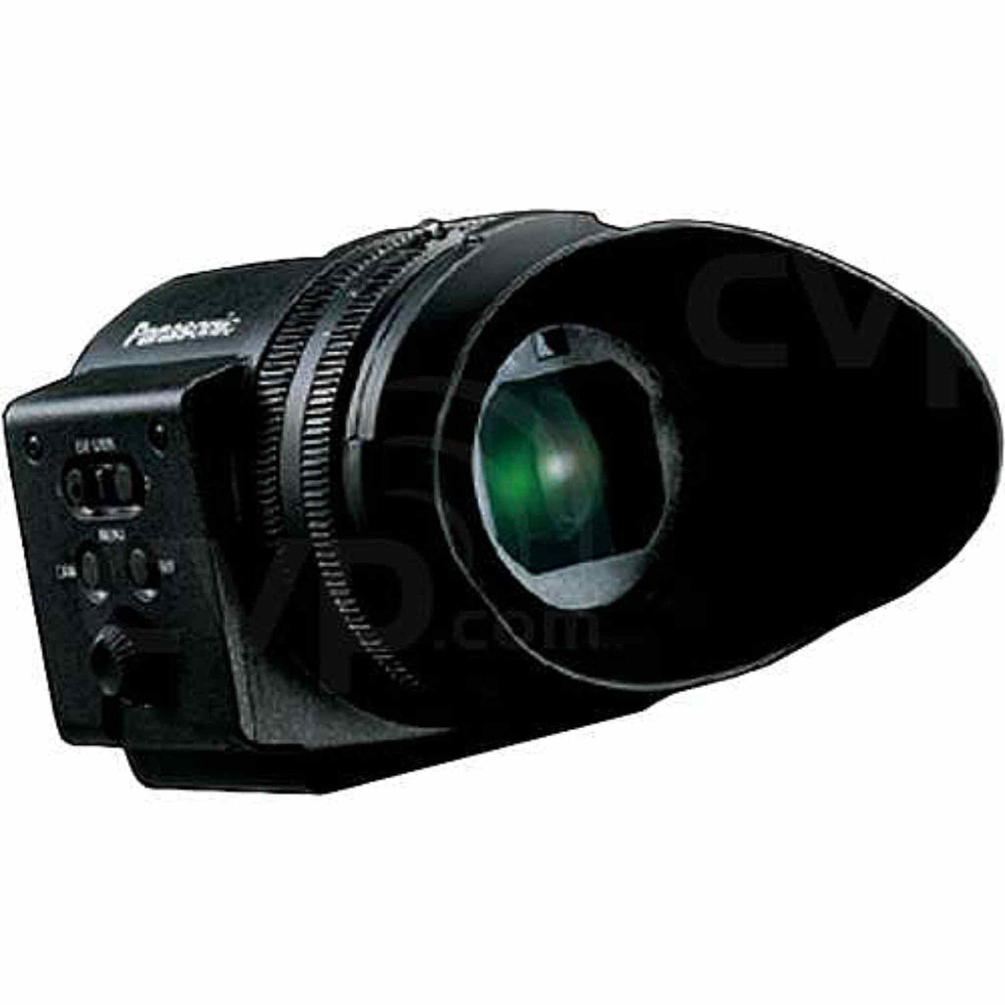 Panasonic AU-VCVF1G Color Viewfinder - Used Panasonic