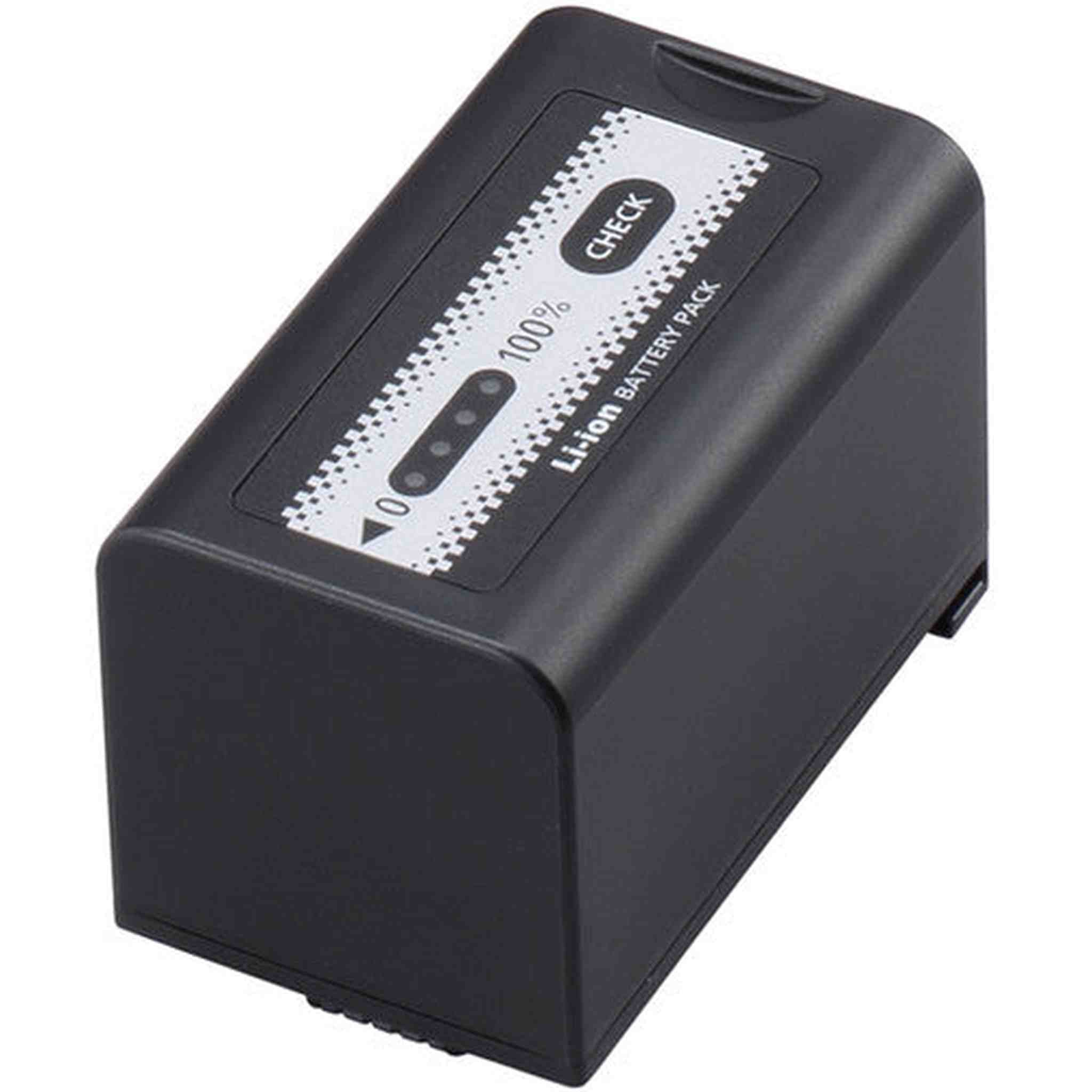 PANASONIC AG-VBR59P - Panasonic Battery - 5900 mAh - 7.3 V DC Panasonic