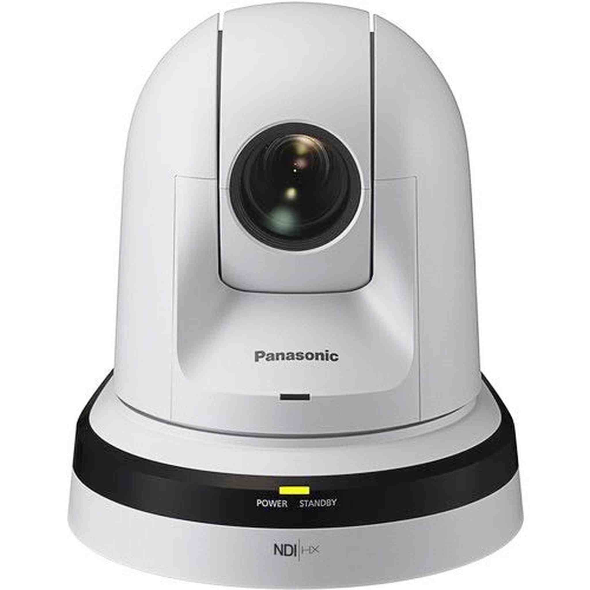 Panasonic 22X Zoom, 1/2.8In Single Mos Sensor - Used Panasonic