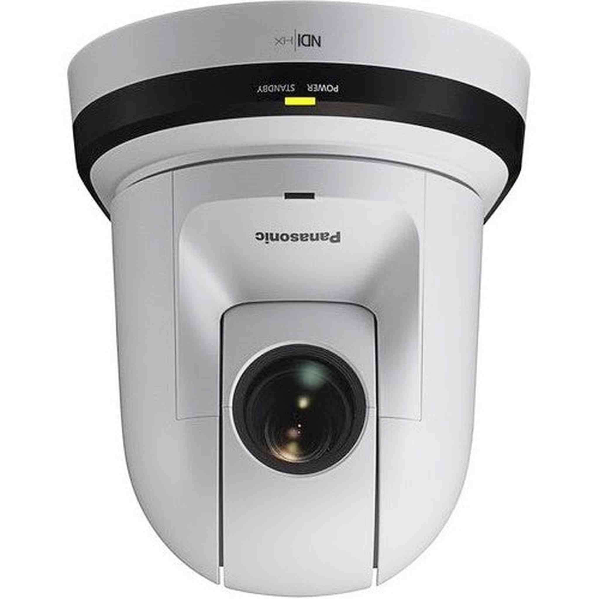 Panasonic 22X Zoom, 1/2.8In Single Mos Sensor - Used Panasonic