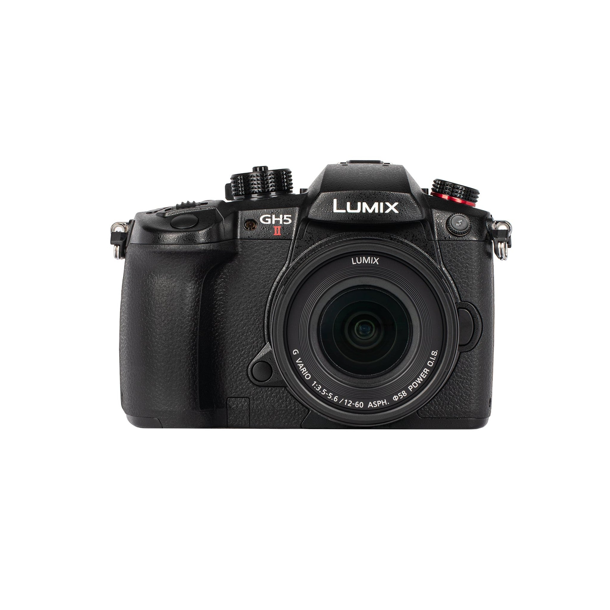 Panasonic DC-GH5M2 LUMIX 5G/4K/Live Support/USB Charging Digital Camera Japan Version 12-60mm Lens kit