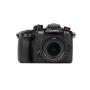 Panasonic DC-GH5M2 LUMIX 5G/4K/Live Support/USB Charging Digital Camera Japan Version 12-60mm Lens kit