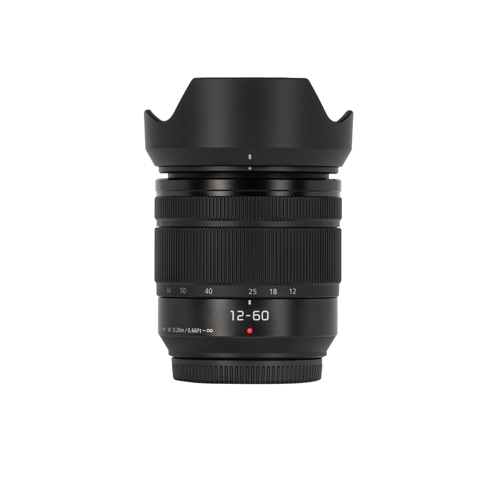 Panasonic DC-GH5M2 LUMIX 5G/4K/Live Support/USB Charging Digital Camera Japan Version 12-60mm Lens kit