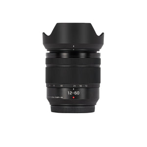 Panasonic DC-GH5M2 LUMIX 5G/4K/Live Support/USB Charging Digital Camera Japan Version 12-60mm Lens kit