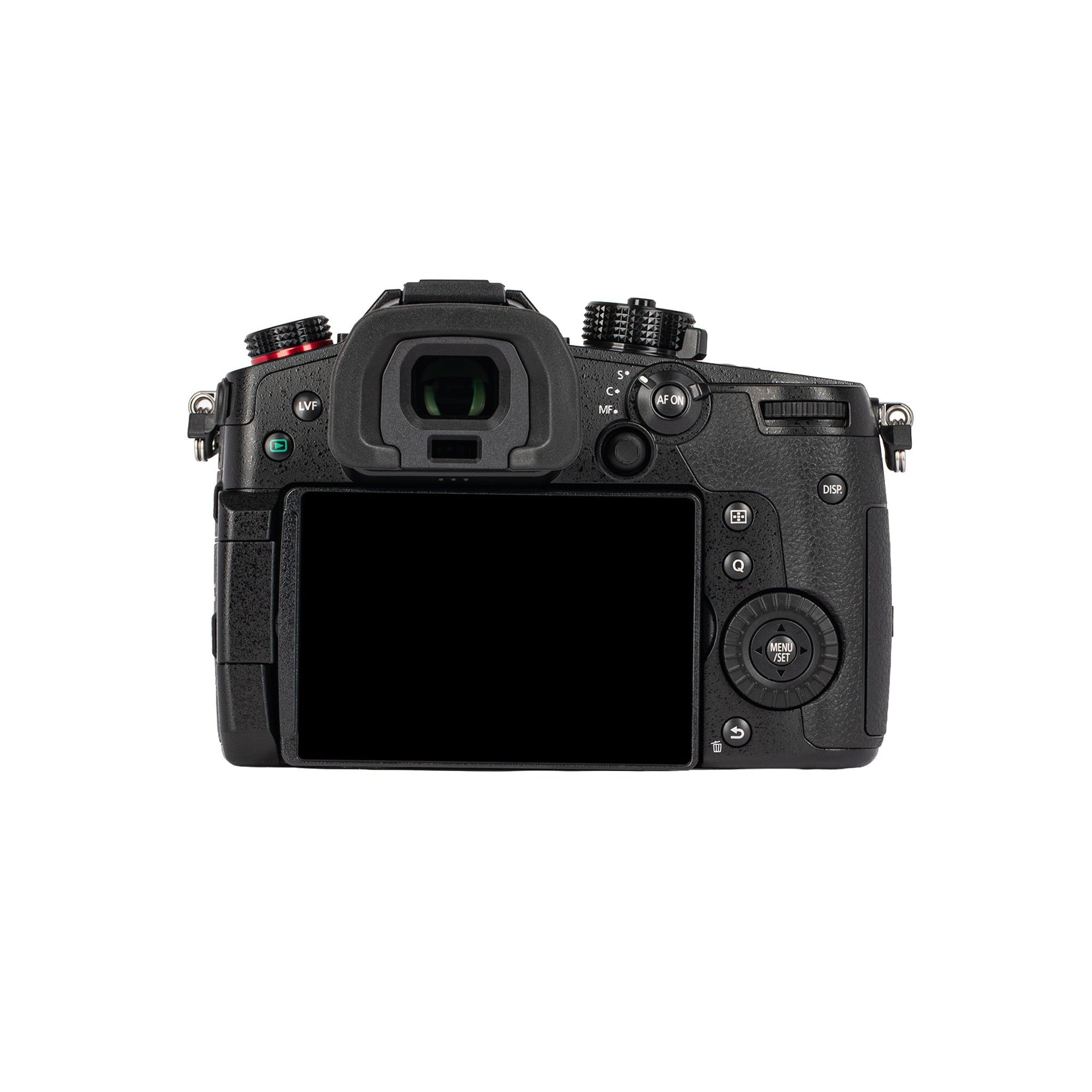 Panasonic DC-GH5M2 LUMIX 5G/4K/Live Support/USB Charging Digital Camera Japan Version 12-60mm Lens kit