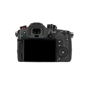 Panasonic DC-GH5M2 LUMIX 5G/4K/Live Support/USB Charging Digital Camera Japan Version 12-60mm Lens kit