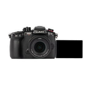 Panasonic DC-GH5M2 LUMIX 5G/4K/Live Support/USB Charging Digital Camera Japan Version 12-60mm Lens kit