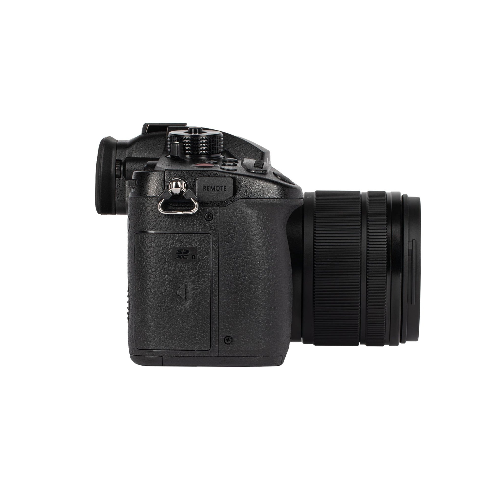 Panasonic DC-GH5M2 LUMIX 5G/4K/Live Support/USB Charging Digital Camera Japan Version 12-60mm Lens kit
