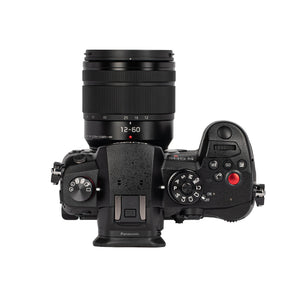 Panasonic DC-GH5M2 LUMIX 5G/4K/Live Support/USB Charging Digital Camera Japan Version 12-60mm Lens kit