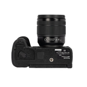 Panasonic DC-GH5M2 LUMIX 5G/4K/Live Support/USB Charging Digital Camera Japan Version 12-60mm Lens kit