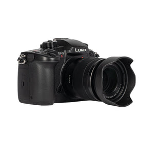 Panasonic DC-GH5M2 LUMIX 5G/4K/Live Support/USB Charging Digital Camera Japan Version 12-60mm Lens kit