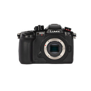 Panasonic DC-GH5M2 LUMIX 5G/4K/Live Support/USB Charging Digital Camera Japan Version 12-60mm Lens kit