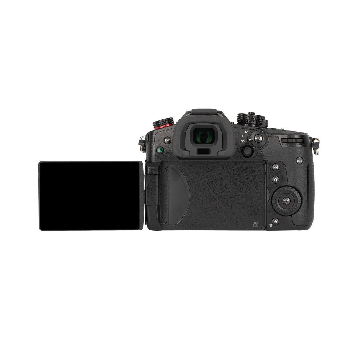 Panasonic LUMIX GH5M2, 20.3MP Mirrorless Micro Four Thirds Camera Body