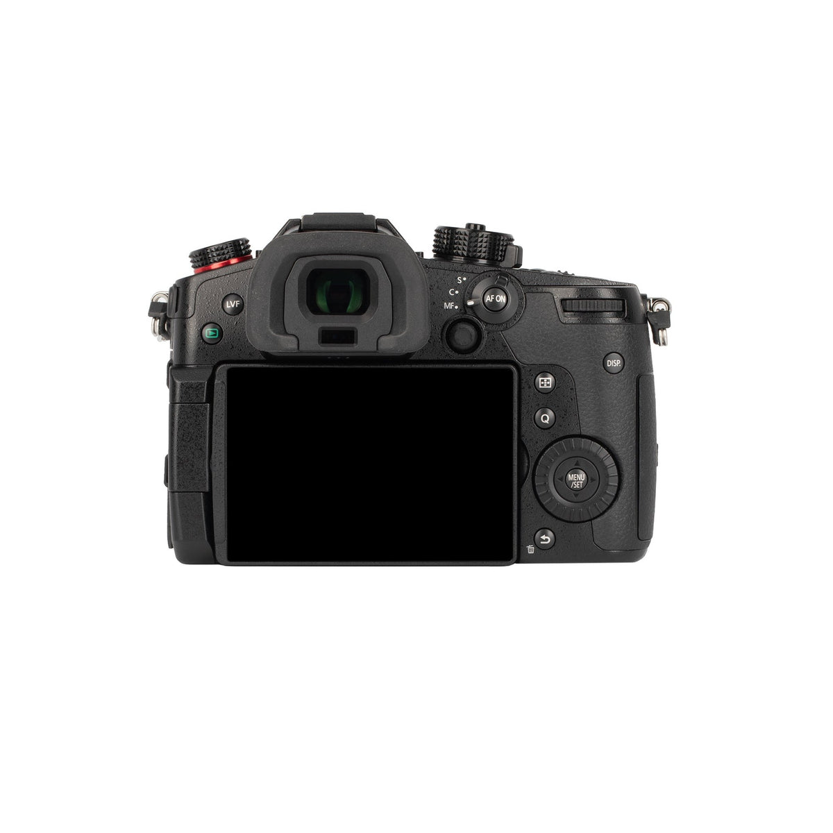 Panasonic LUMIX GH5M2, 20.3MP Mirrorless Micro Four Thirds Camera Body