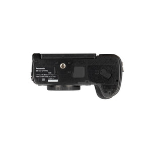Panasonic LUMIX GH5M2, 20.3MP Mirrorless Micro Four Thirds Camera Body