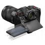 Panasonic Lumix DC-S1 Mirrorless Digital Camera with 24-105mm Lens