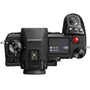 Panasonic Lumix DC-S1 Mirrorless Digital Camera with 24-105mm Lens