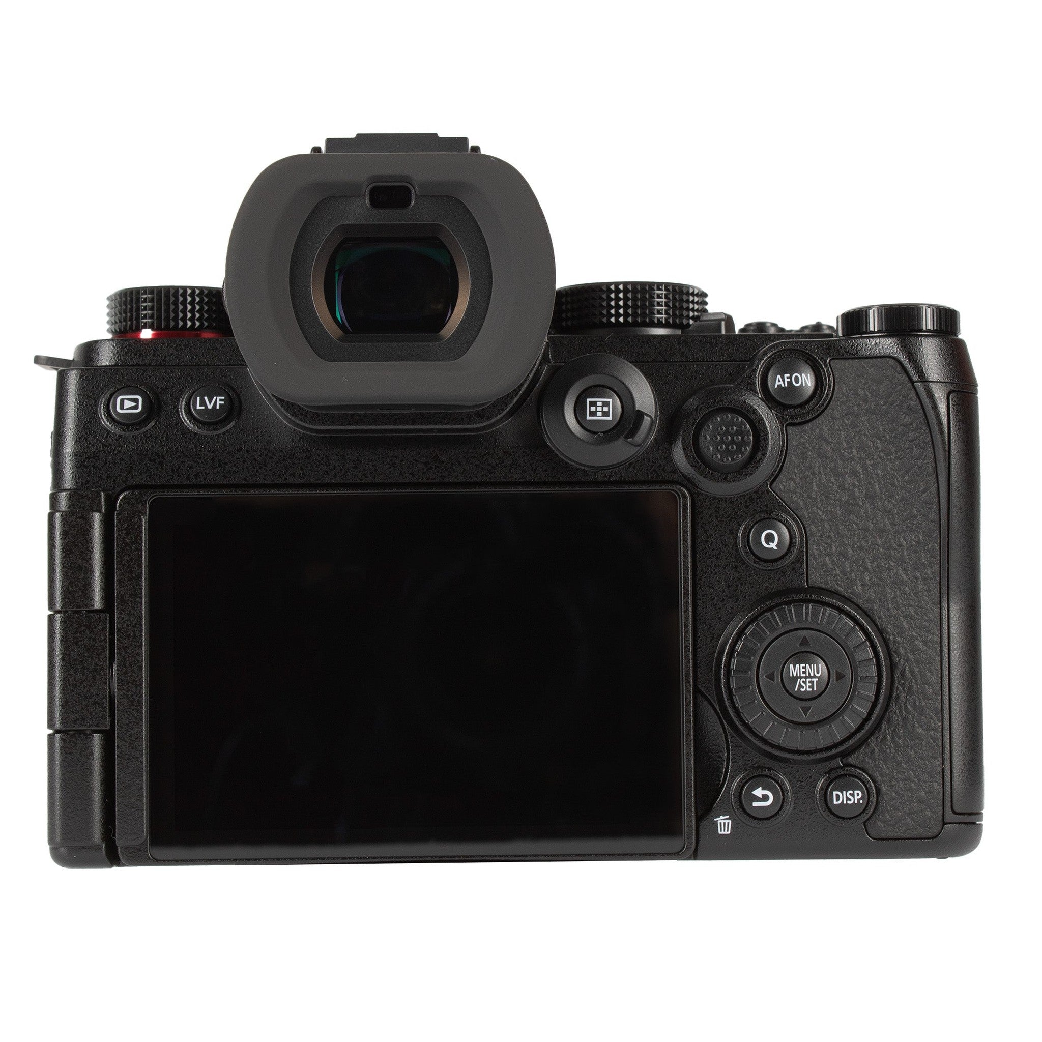 Panasonic LUMIX S5II Mirrorless Camera DC-S5M2BODY