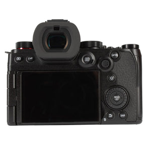 Panasonic LUMIX S5II Mirrorless Camera DC-S5M2BODY