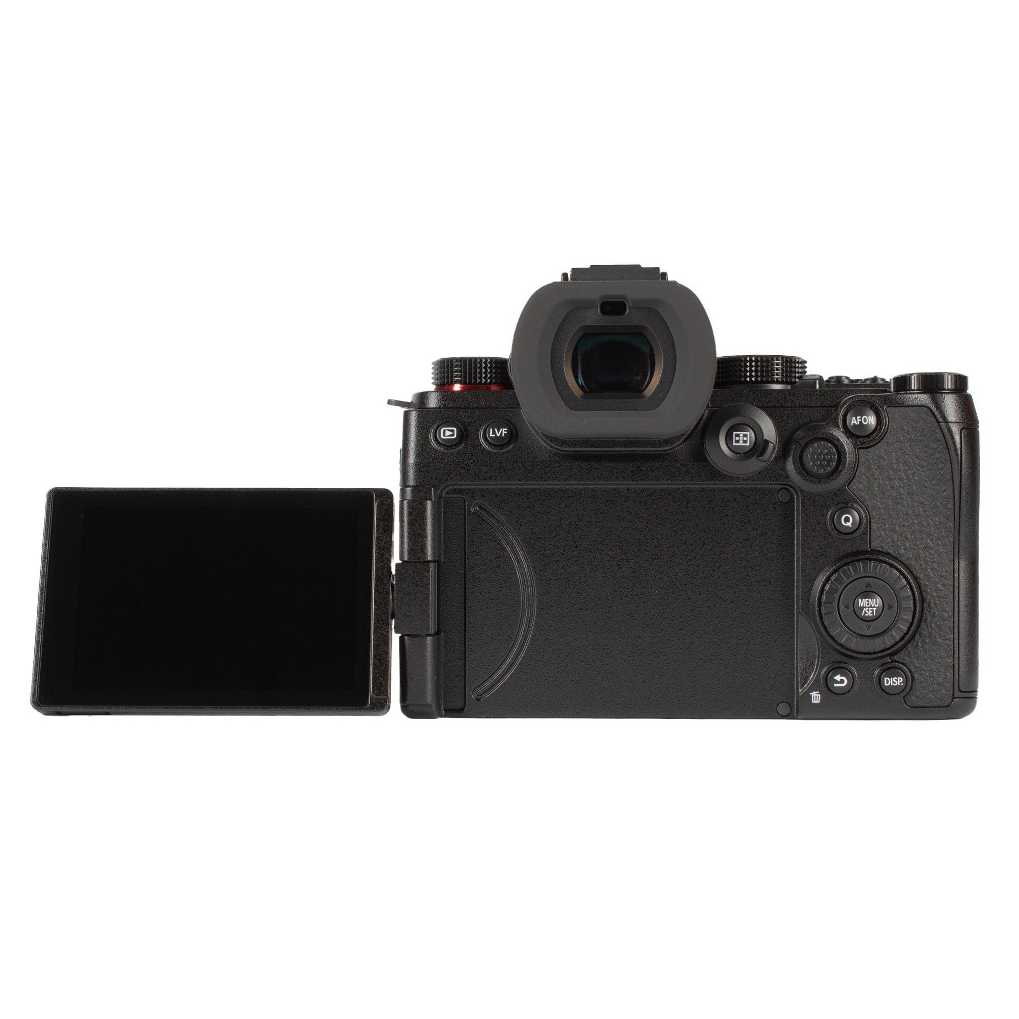 Panasonic LUMIX S5II Mirrorless Camera DC-S5M2BODY
