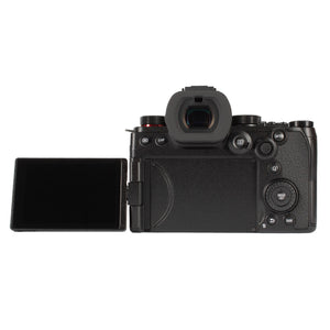 Panasonic LUMIX S5II Mirrorless Camera DC-S5M2BODY