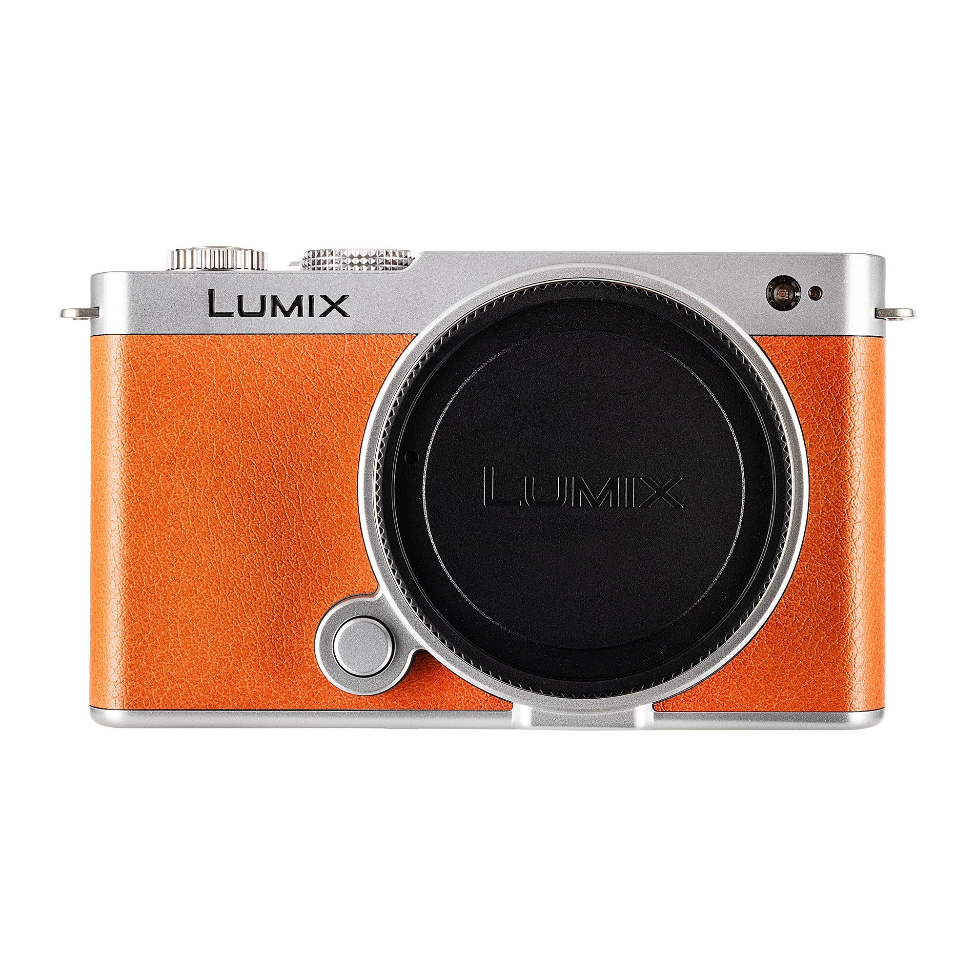 Panasonic LUMIX S9 Full-Frame Mirrorless Camera with S 18-40mm F4.5-6.3 Lens, Compact, Lightweight Body, Perfect for Social Media and Travel, DC-S9NK