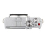 Panasonic LUMIX S9 Full-Frame Mirrorless Camera with S 18-40mm F4.5-6.3 Lens, Compact, Lightweight Body, Perfect for Social Media and Travel, DC-S9NK