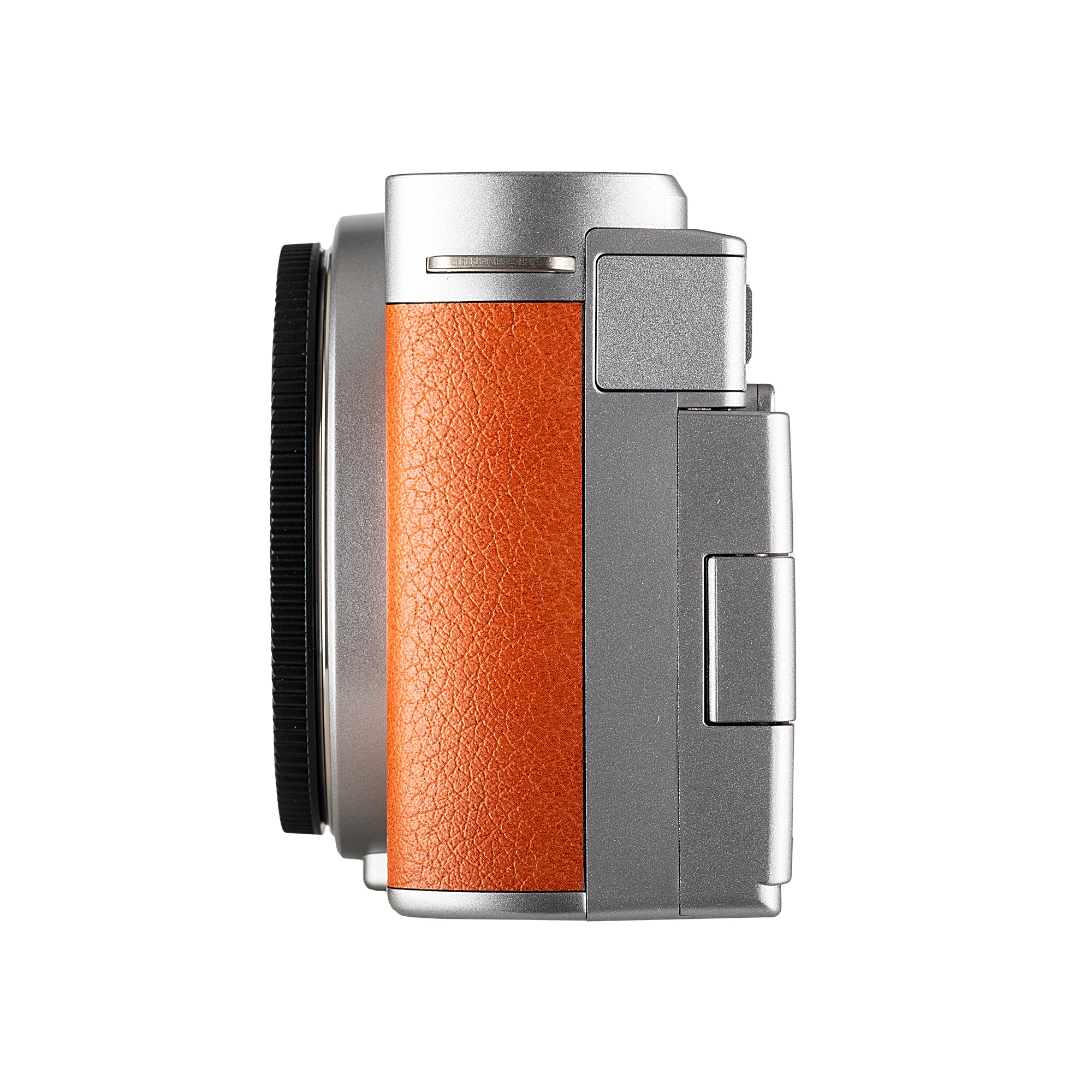 Panasonic LUMIX S9 Full-Frame Mirrorless Camera with S 18-40mm F4.5-6.3 Lens, Compact, Lightweight Body, Perfect for Social Media and Travel, DC-S9NK