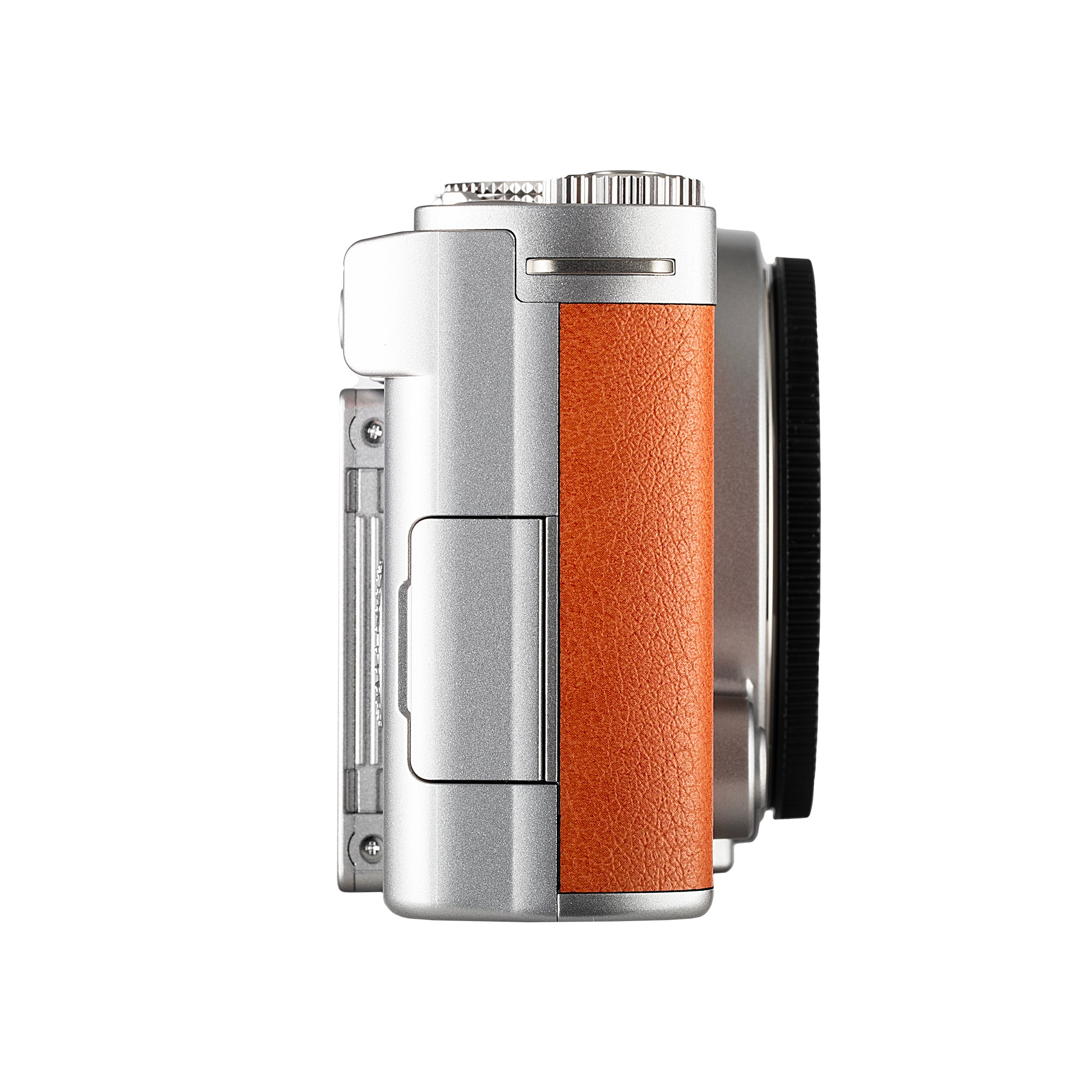 Panasonic LUMIX S9 Full-Frame Mirrorless Camera with S 18-40mm F4.5-6.3 Lens, Compact, Lightweight Body, Perfect for Social Media and Travel, DC-S9NK