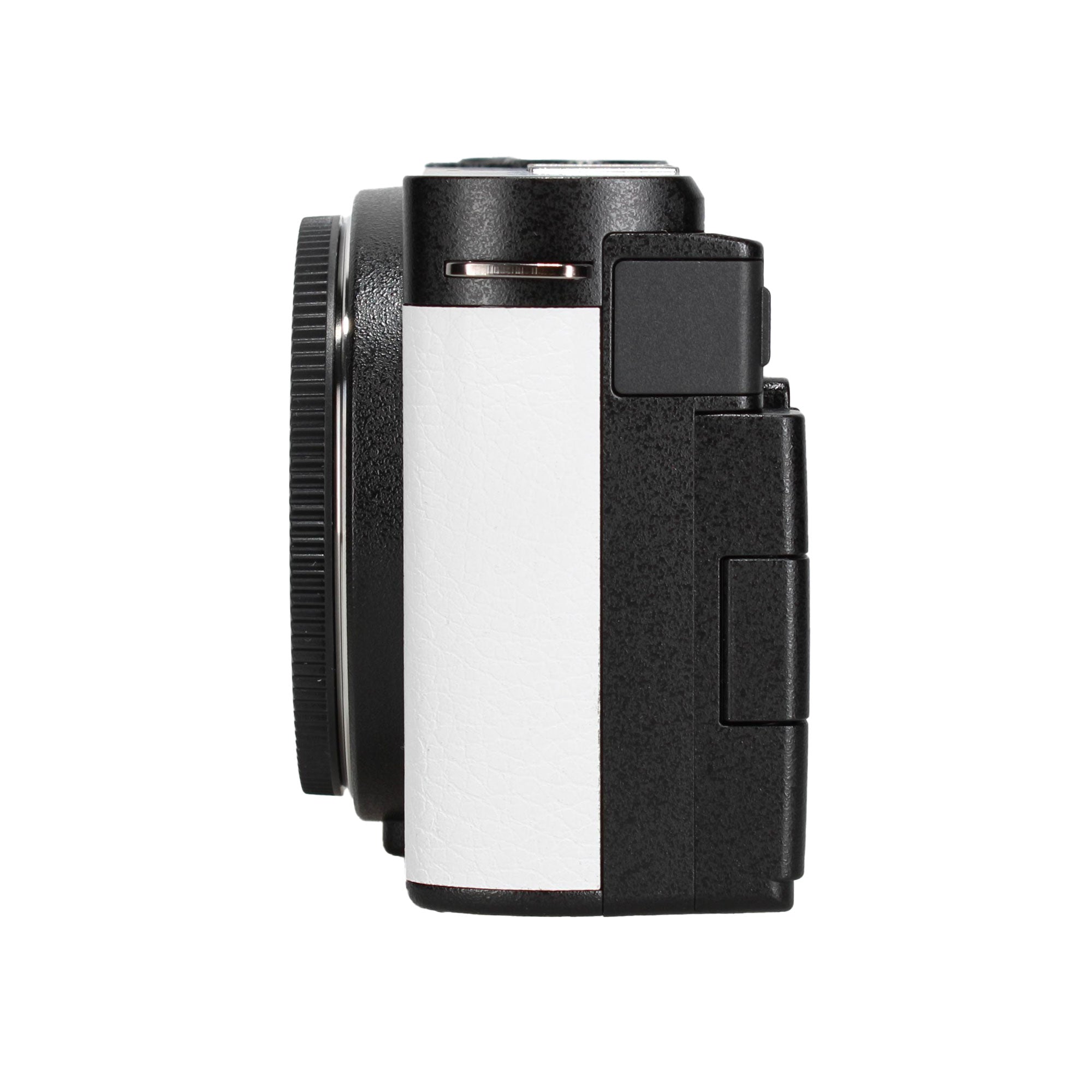 Panasonic LUMIX S9 Mirrorless Camera, 24.2MP Full Frame with Phase Hybrid AF, New Active I.S. Technology - DC-S9BODYW White