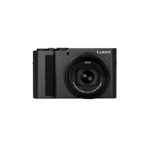 Panasonic LUMIX DC-ZS300 Black 20.1MP 4K Compact Camera