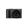 Panasonic LUMIX DC-ZS300 Black 20.1MP 4K Compact Camera