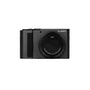 Panasonic LUMIX DC-ZS300 Black 20.1MP 4K Compact Camera