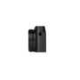 Panasonic LUMIX DC-ZS300 Black 20.1MP 4K Compact Camera